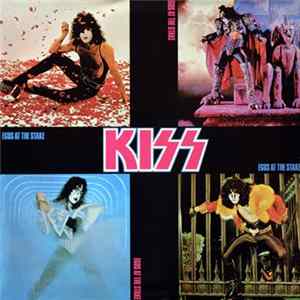 Download Kiss - Egos At The Stake