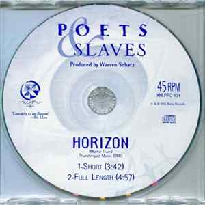 Download Poets & Slaves - Horizon