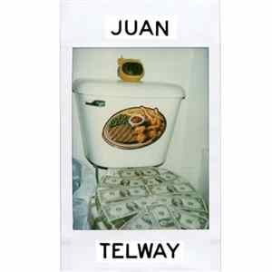 Download Juan Telway - Teen Vogue