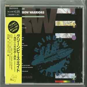 Download Various - Greenpeace Rainbow Warriors