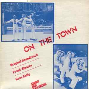 Download Frank Sinatra And Gene Kelly - On The Town