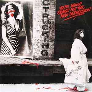 Download Bette Midler - Songs For The New Depression