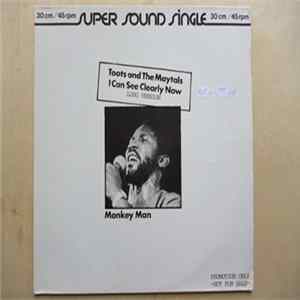 Download Toots & The Maytals - I Can See Clearly Now