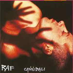 Download Raf - Cannibali