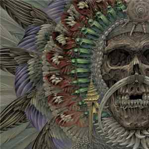 Download Ortega - Sacred States