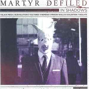 Download Martyr Defiled - In Shadows