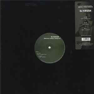 Download DJ Krush - Monthly Single Series 03