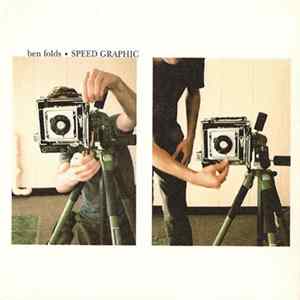 Download Ben Folds - Speed Graphic