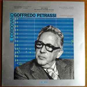 Download Goffredo Petrassi - Il Cordovano