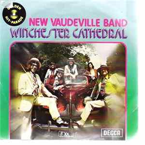 Download The New Vaudeville Band - Winchester Cathedral