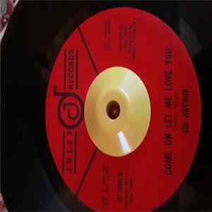 Download Sir Arthur - Driftin’ Blues