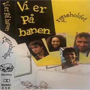 Download Rejseholdet - Vi Er På Banen