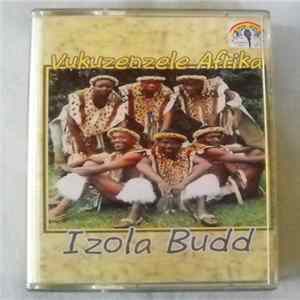 Download Izola Budd - Vukuzenzele Afrika