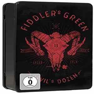 Download Fiddler's Green - Devil's Dozen