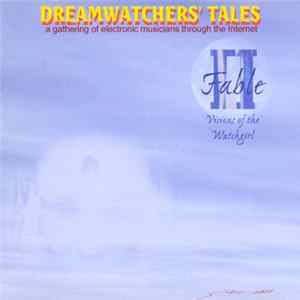 Download Various - Dreamwatchers' Tales Fable II - Visions Of The Watchgirl