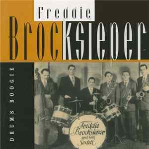 Download Freddie Brocksieper - Drums Boogie