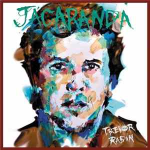 Download Trevor Rabin - Jacaranda