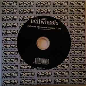 Download Hell On Wheels - Halos Are Holes Made Of Space