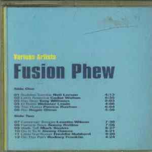 Download Various - Fusion Phew