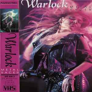 Download Warlock - Metal Racer