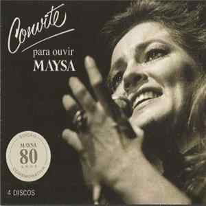 Download Maysa - Convite Para Ouvir Maysa