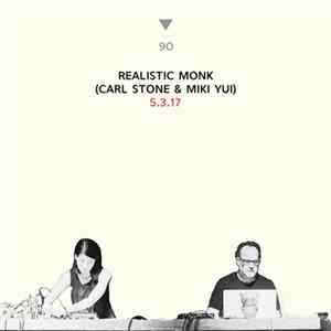 Download Realistic Monk (Carl Stone & Miki Yui) - 5.3.17