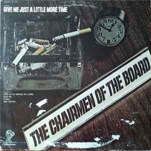 Download Chairmen Of The Board - The Chairmen Of The Board