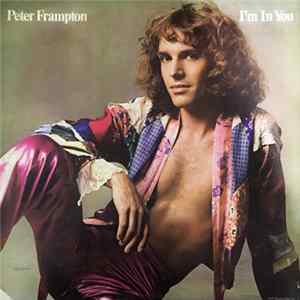 Download Peter Frampton - I'm In You ( Estoy En Ti)