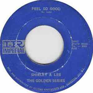 Download Shirley And Lee - Feel So Good