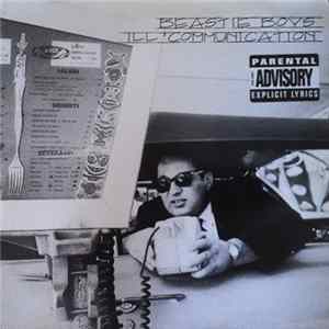 Download Beastie Boys - Ill Communication