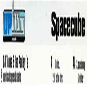 Download DJ Tonka & Ian Pooley, Spacecube - DJ Tonka & Ian Pooley's Unreleased Spacecube Tracks