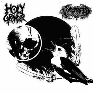 Download Holy Grinder, Domesticated - Split