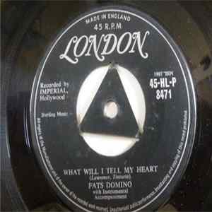Download Fats Domino - When I See You