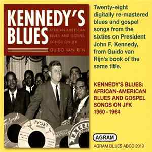 Download Various - Kennedy’s Blues