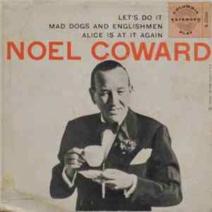 Download Noel Coward - Let's Do It