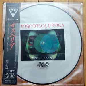 Download Mater Suspiria Vision feat. Carmen Incarnadine - Discoteca Droga
