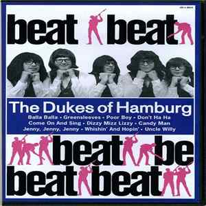 Download The Dukes Of Hamburg - Beat Beat Beat: Volume 1 - 3