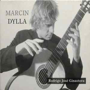 Download Marcin Dylla - Rodrigo José Ginastera