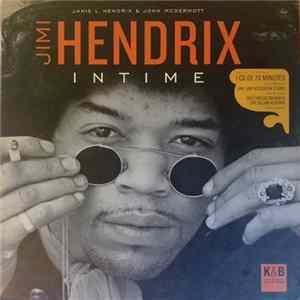 Download Jimi Hendrix - Intime