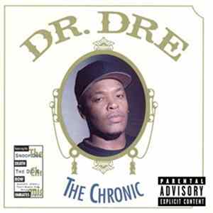 Download Dr. Dre - The Chronic