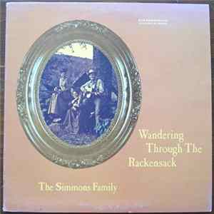 Download The Simmons Family - Wandering Through The Rackensack