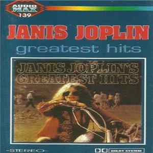 Download Janis Joplin - Janis Joplin Greatest Hits