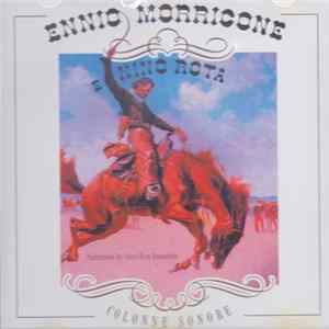 Download Nino Rota Ensemble - Le Più Belle Colonne Sonore Ennio Morricone & Nino Rota