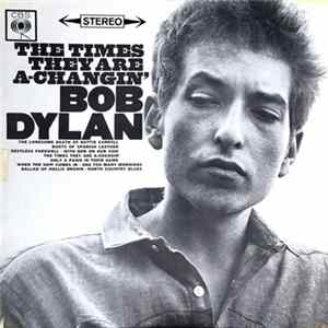Download Bob Dylan - The Times They Are A-Changin'
