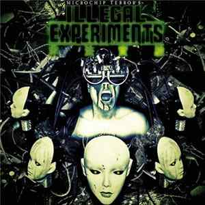 Download MICROCHIP TERROR - Illegal Experiments