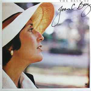 Download Joan C. Baez - The Best Of Joan C. Baez