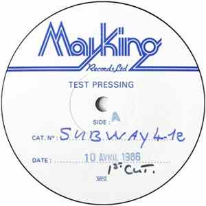 Download The Soup Dragons - Whole Wide World