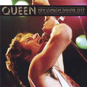 Download Queen - New London Theatre 1977