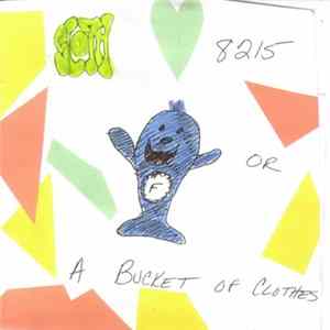 Download Sloth - 8215 Or A Bucket Of Clothes