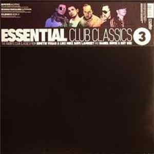 Download Various - Essential Club Classics 3
